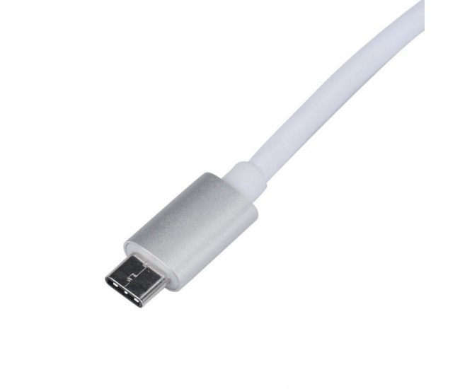 Convertor Video USB 3.1 Tip C - HDMI