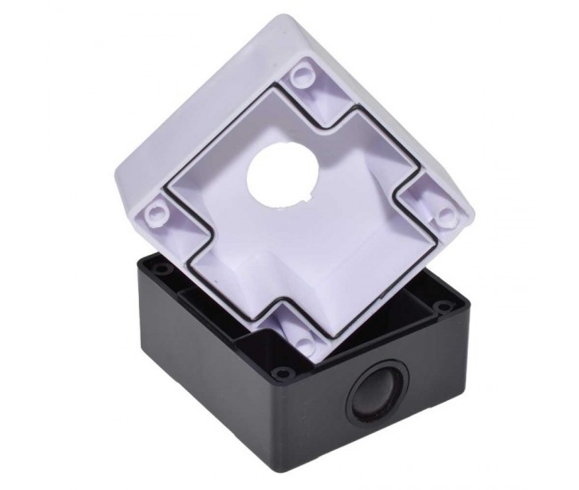 Cutie Buton 1x22mm, IP54