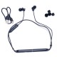 Casti Wireless Magnetice Sport-Prof KGLO V5.0