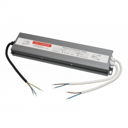 Sursa Alimentare 12V-600W / 50A Slim EX IP67 Sursa Alimentare 12V-600W / 50A Slim EX IP67