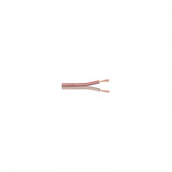 LSP-113/TR Cablu Difuzor Bifilar Transparent 2 x 1 100m/rol LSP-113/TR Cablu Difuzor Bifilar Transparent 2 x 1 100m/rol