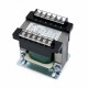 Transformator de Comanda BK-50VA 220/380/440V cu Iesiri Multiple DALBI