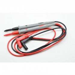 Cablu Tester Siliconat 3010 Multimetru NR4