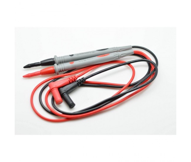 Cablu Tester Siliconat 3010 Multimetru NR4