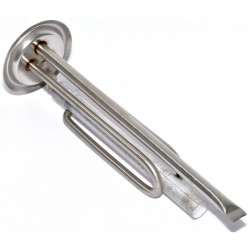 Rezistenta Boiler cu Anod si Garnitura 1500W Rezistenta Boiler cu Anod si Garnitura 1500W