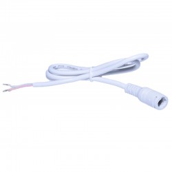 Cablu DC 2,1mm cu Blocare, Mama-Tata Cablu DC 2,1mm cu Blocare, Mama-Tata