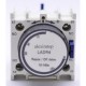 Releu Auxiliar (Timer Contactor) LADR4/10-180sec