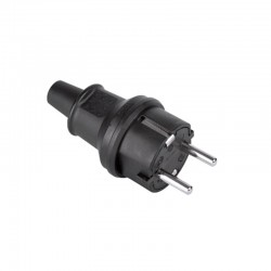 Stecher Cauciucat 16A EL-0053 Stecher Cauciucat 16A EL-0053