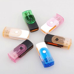 Cititor de Card 15 in 1/Usb 2.0 Cititor de Card 15 in 1/Usb 2.0