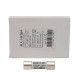 Siguranta Fuzibila Fotovoltaica 25A / 1000V DC - Ø10x38mm - 10Buc/Set