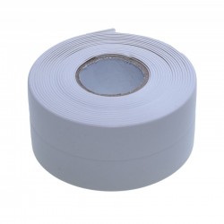 Banda de Etansare Alba 3,8 x 320 cm Banda de Etansare Alba 3,8 x 320 cm