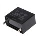 Condensator Dreptunghi Pornire Motor 2C   450V - 2uf