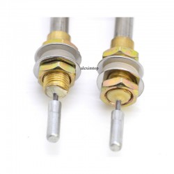 Rezistenta Tip UP Nichelata 1000W Rezistenta Tip UP Nichelata 1000W