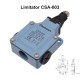 Limitator de Cursa cu Rola CSA-003