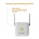 Extender Wireless N 2 Antene 300Mbps, Pix-Link WPS