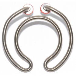 Rezistenta Tip Omega Indoita 2000W Rezistenta Tip Omega Indoita 2000W