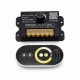 Controler Banda LED CCT 220V 1000W Bluetooth cu Telecomanda RF si Reglaj Manual HPW262