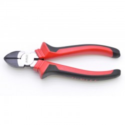 Patent Sfic cu Maner Izolat NO1658-7