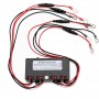 Egalizator Acumulatori 48V cu 4 Afișaje LED pentru 4 Baterii 12V HC02 DALBI