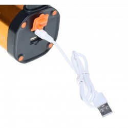 Lanterna TD-5600 cu Led 500W + Solar Lanterna TD-5600 cu Led 500W + Solar