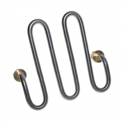 Rezistenta Dublu W Electrica 2000W Rezistenta Dublu W Electrica 2000W