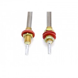 Rezistenta Tip Para Nichelata 1000W Rezistenta Tip Para Nichelata 1000W