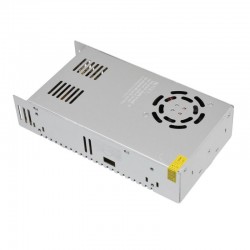 Sursa de Alimentare Metalica 220V-24V/360W-15A Sursa de Alimentare Metalica 220V-24V/360W-15A