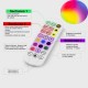 Controler RGB 4-1 cu Bluetooth si Telecomanda