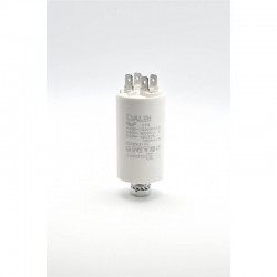 Condensator Pornire Motor 450V - 6uf Condensator Pornire Motor 450V - 6uf