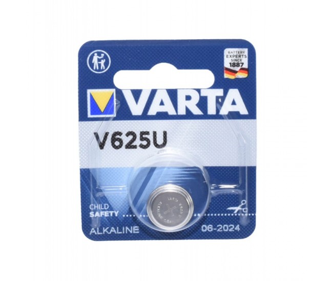 Baterie Alkalina Varta 625A LR9 1,5V