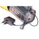 Lanterna Laser Led 500W + 12 Led T4, TD-T66