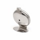 Termometru de Cuptor din Inox 50-300°C cu Suport DALBI XTJ-11