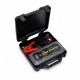 Robot Pornire Auto 12V 74000mWh 5000mAh Power Bank Lanterna A18 DALBI