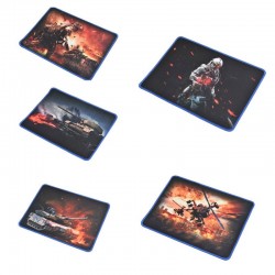Mouse Pad K-6 Panzat cu Imagini / 315 x 240mm Mouse Pad K-6 Panzat cu Imagini / 315 x 240mm