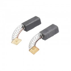 Perii Colectoare Carbuni 5,7x6,6x13,5 / 10Set/Punga Perii Colectoare Carbuni 5,7x6,6x13,5 / 10Set/Punga