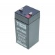 Acumulator Plumb - Acid 4V-4,6Ah TED