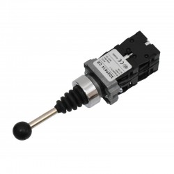 Controler cu Maneta 4 Pozitii NO-NO Retinere / XD2-PA14 Controler cu Maneta 4 Pozitii NO-NO Retinere / XD2-PA14