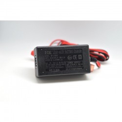 Incarcator Acumulatori Plumb-Acid 13,8V-2A/cu Clesti Incarcator Acumulatori Plumb-Acid 13,8V-2A/cu Clesti