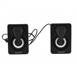 Boxe pentru Calculator cu Leduri RGB si Usb E-004 Boxe pentru Calculator cu Leduri RGB si Usb E-004