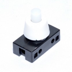 Intrerupator Veioza Q Push cu Surub 15x26x25 Intrerupator Veioza Q Push cu Surub 15x26x25