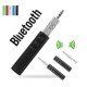 Receptor Bluetooth Aux Jack 3,5 mm