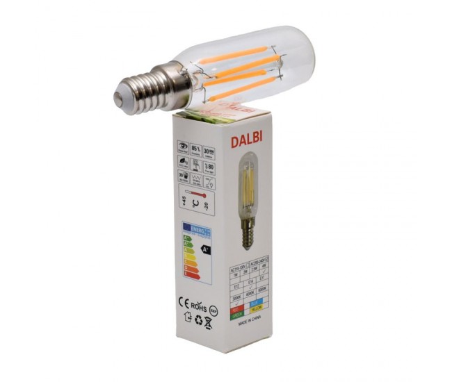 Bec de Hota cu Led 4W / E14