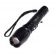 Lanterna Profesionala Led XML L6/5W + Acumulatori