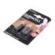 Baterie Duracell Lithium CR123/3V - Blister 2Buc