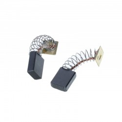 Perii Colectoare Carbuni 5x11x13,5 / 10Set/Punga Perii Colectoare Carbuni 5x11x13,5 / 10Set/Punga