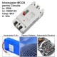 Intrerupator de Circuit Solar MCCB 2P-250A / 1000V DC