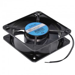 Ventilator 220V-135x135x38mm Ventilator 220V-135x135x38mm