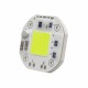 Pastila Led Cob 50W cu Lumina Verde, 220V AC  / XSY-5454