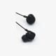 Casti USB-C cu Microfon, In-Ear, Negre CY-C24