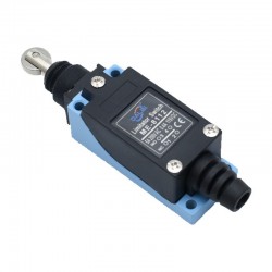 Limitator de Cursa Profesional cu Rola pe Piston ME-8112 DALBI
